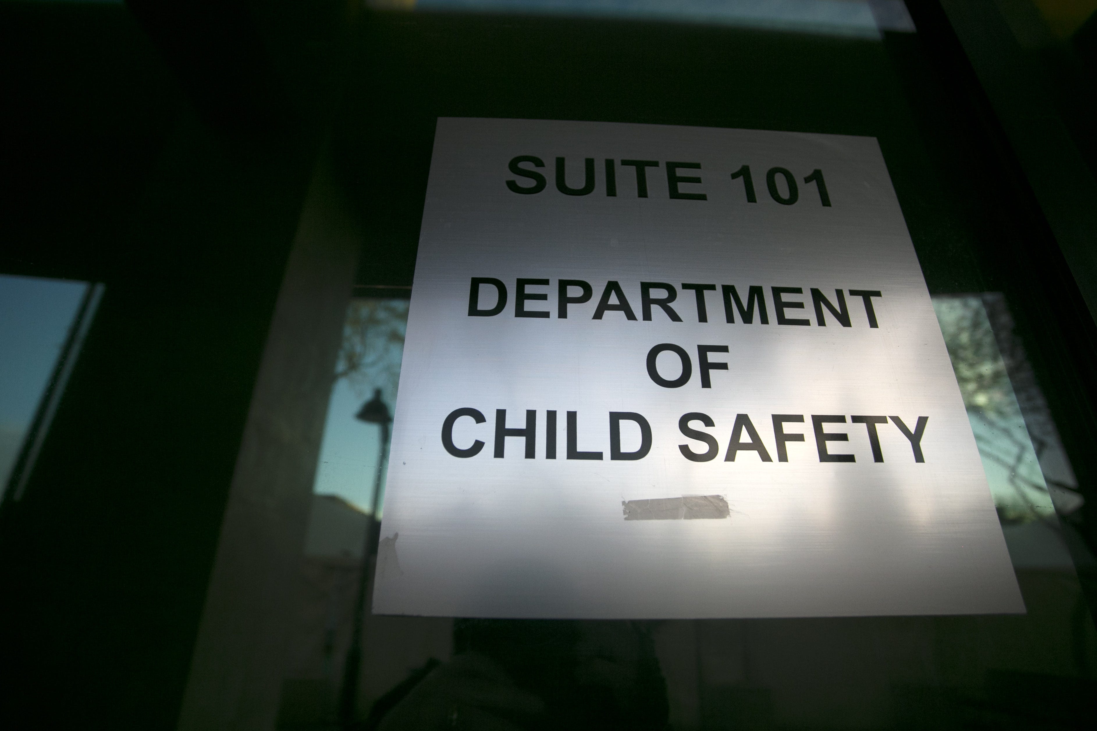 pima county child protective services records